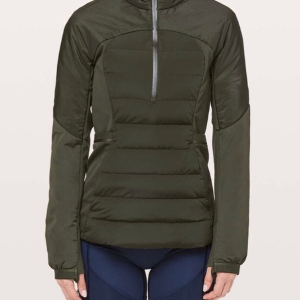 Lululemon jacket